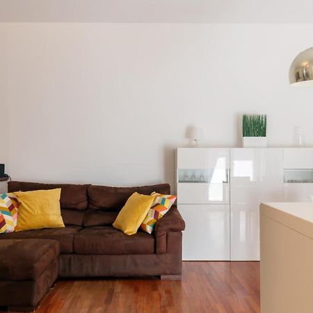 Terrace At 20 Minutes From Duomo - Homeunity Mailand Exterior foto