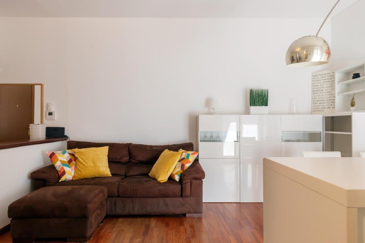 Terrace At 20 Minutes From Duomo - Homeunity Mailand Exterior foto