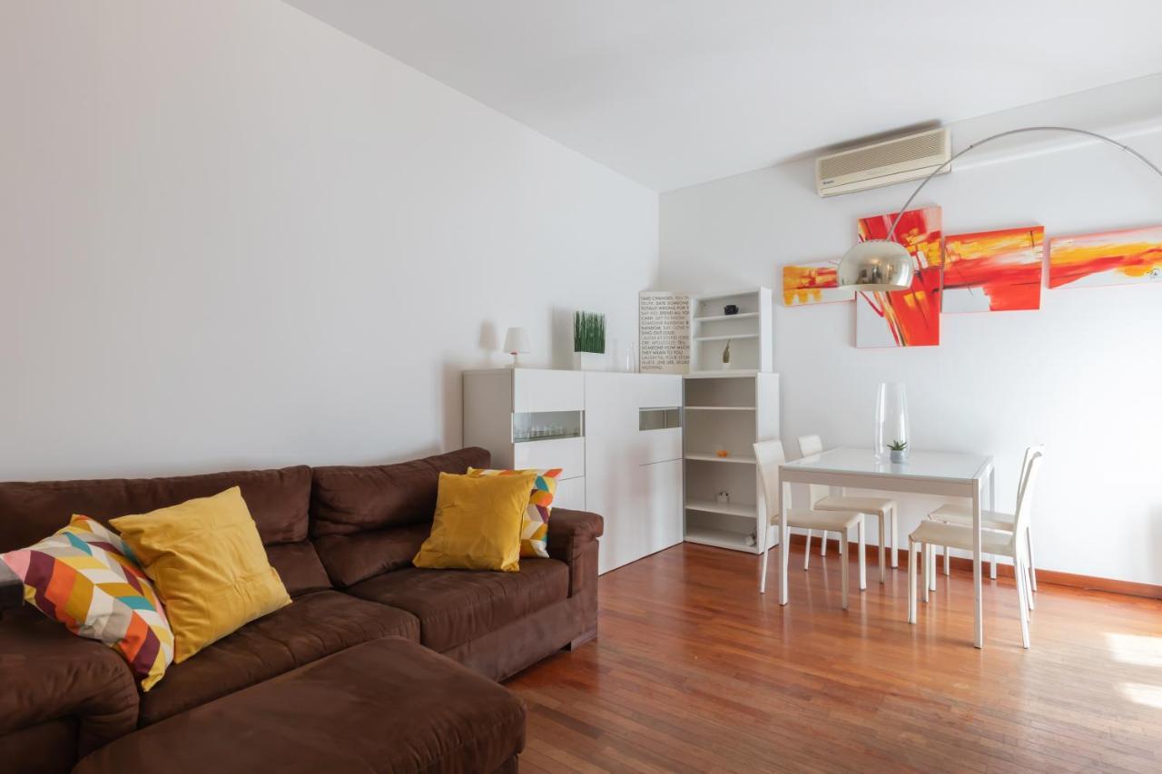 Terrace At 20 Minutes From Duomo - Homeunity Mailand Exterior foto
