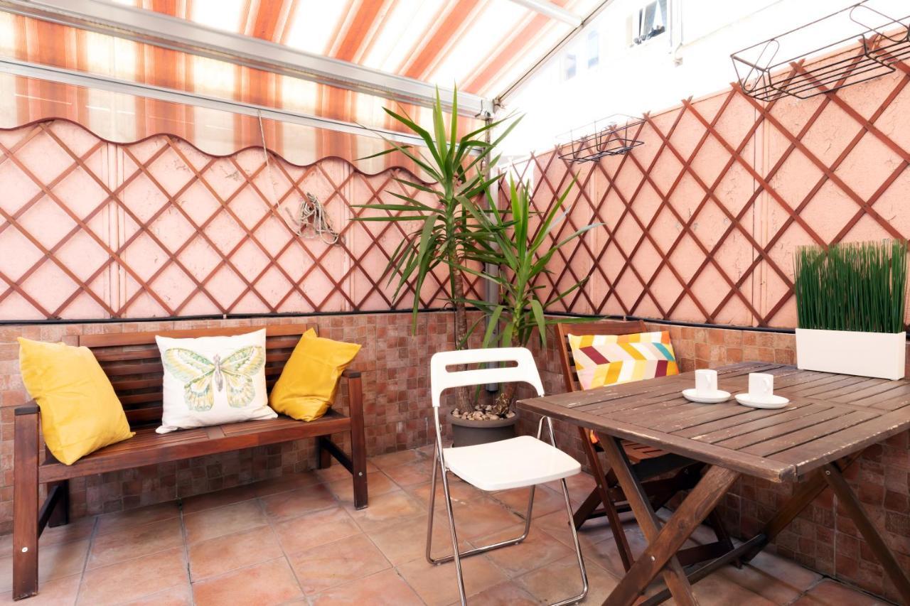 Terrace At 20 Minutes From Duomo - Homeunity Mailand Exterior foto