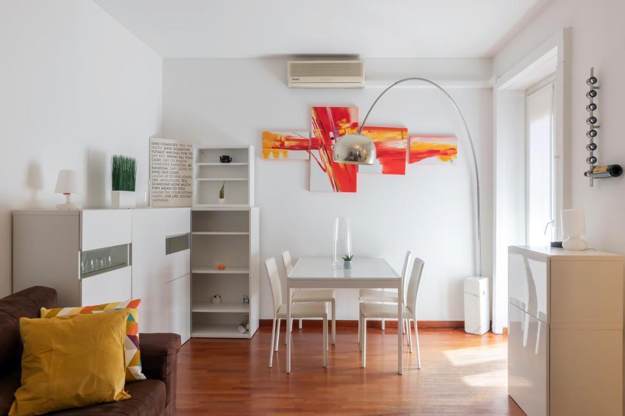 Terrace At 20 Minutes From Duomo - Homeunity Mailand Exterior foto