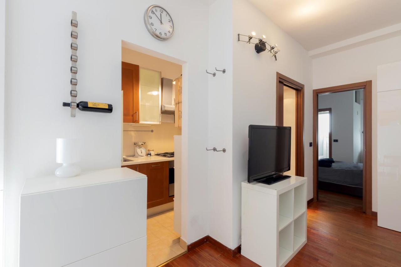 Terrace At 20 Minutes From Duomo - Homeunity Mailand Exterior foto