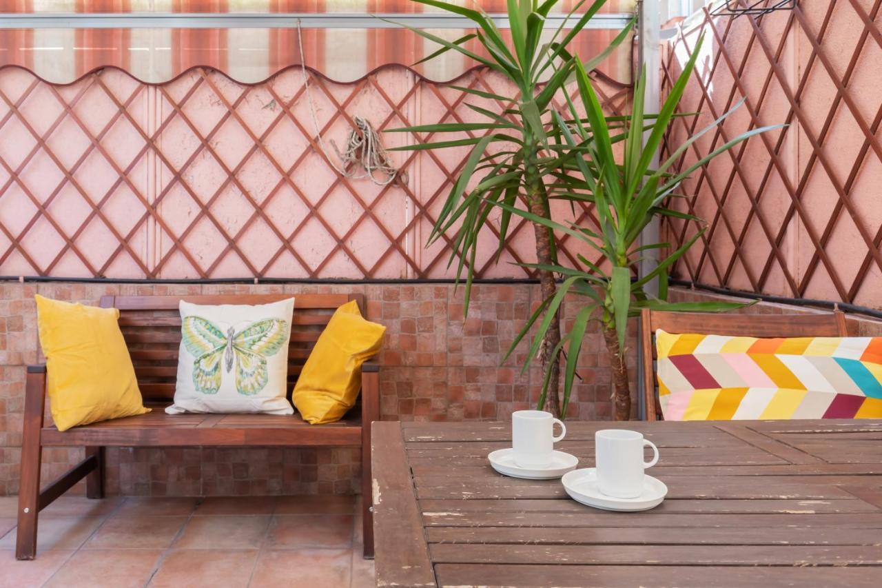 Terrace At 20 Minutes From Duomo - Homeunity Mailand Exterior foto