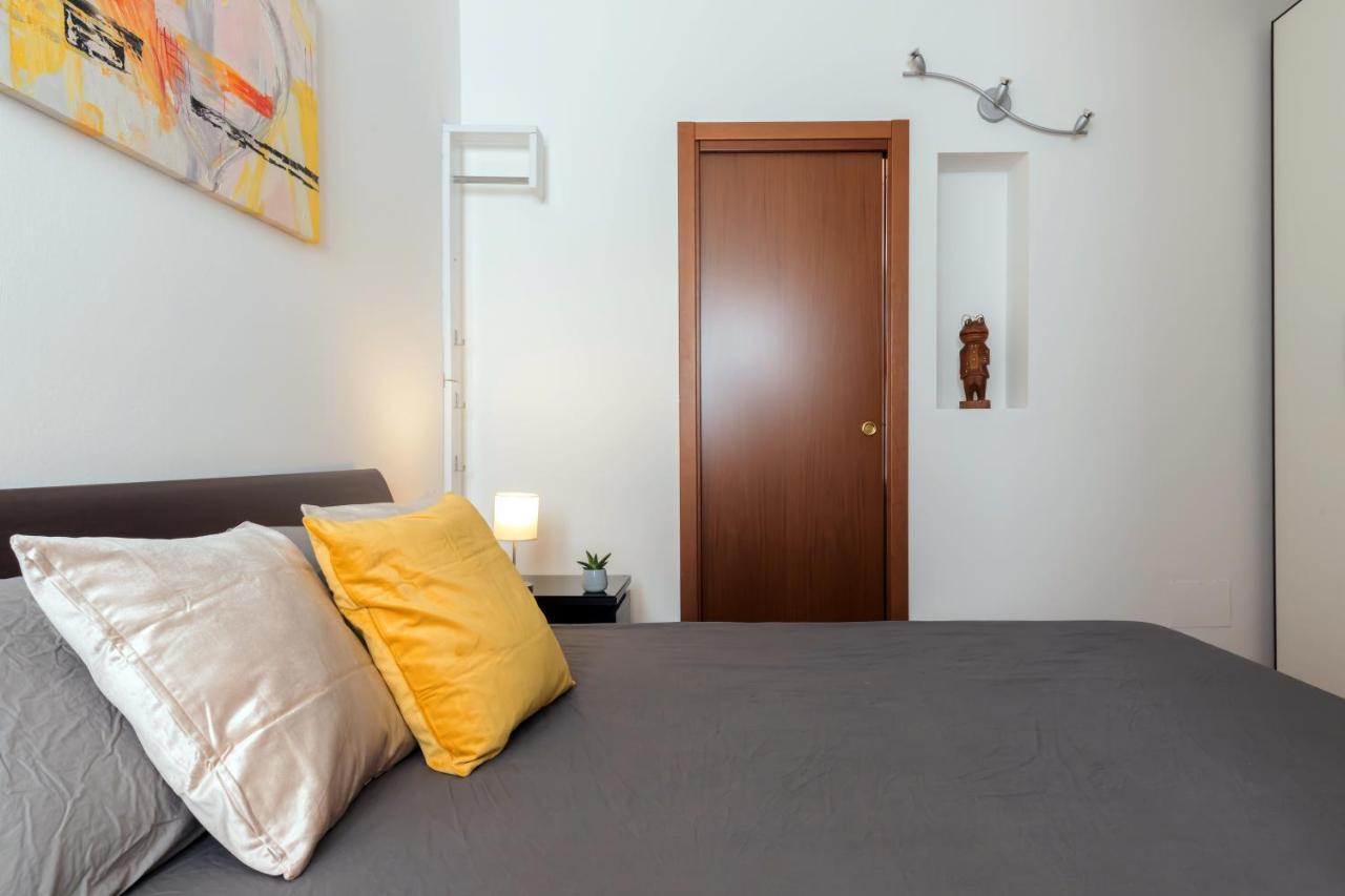 Terrace At 20 Minutes From Duomo - Homeunity Mailand Exterior foto