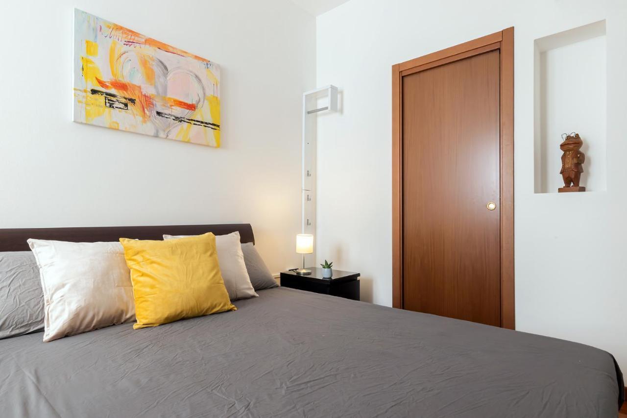 Terrace At 20 Minutes From Duomo - Homeunity Mailand Exterior foto