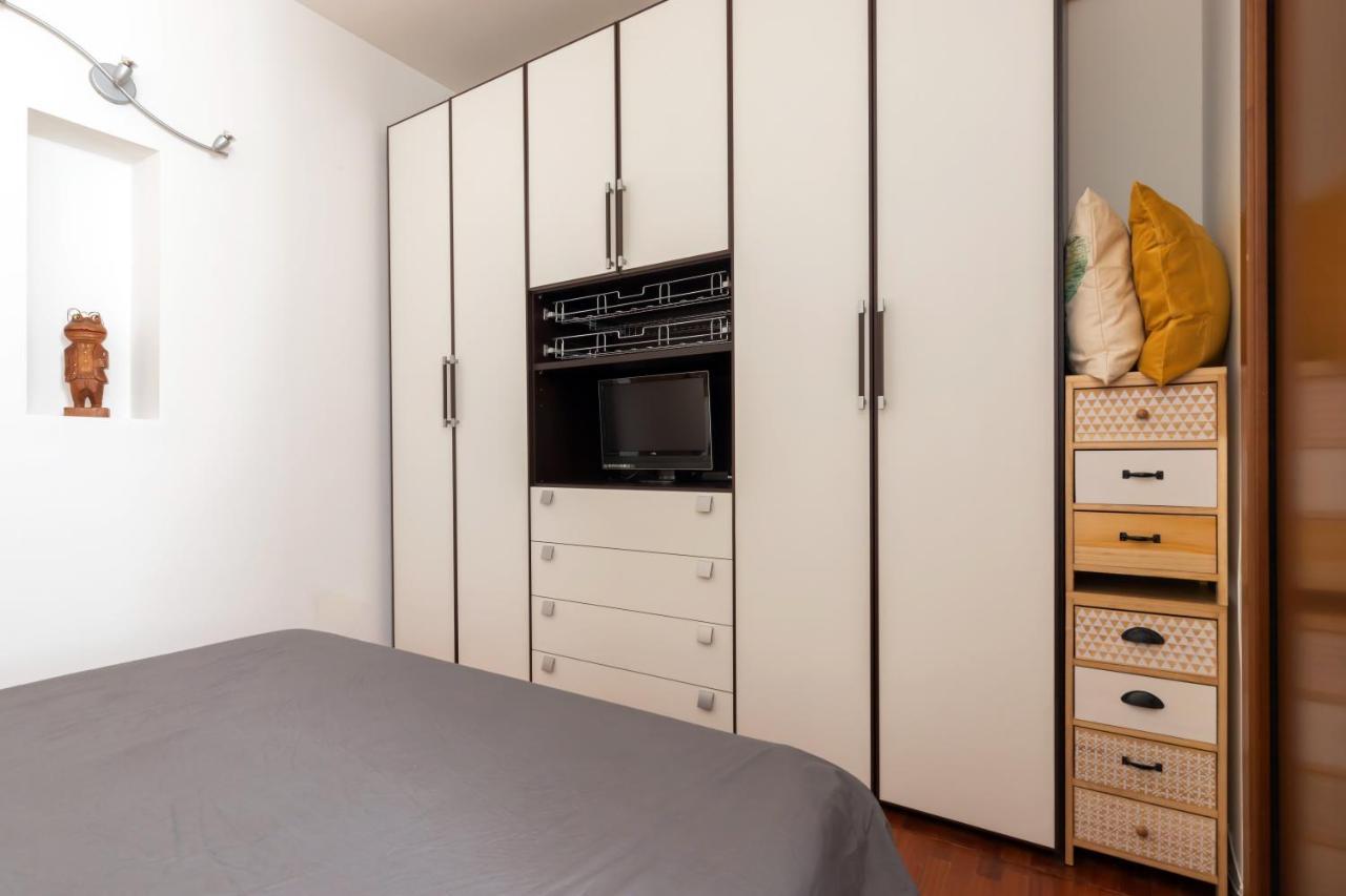 Terrace At 20 Minutes From Duomo - Homeunity Mailand Exterior foto
